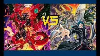 MASTER DUEL - CyberDark vs Destiny HERO - STOP DPE!