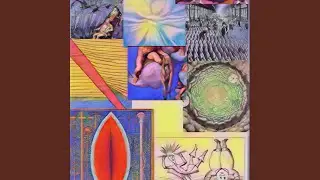 Lysergic Acid Diethylamide