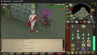 OSRS UIM E6- 2076/2277, whip?? talking about the emberlight / slayer plans