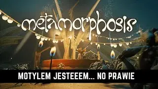 Metamorphosis (Xbox One) - Recenzja