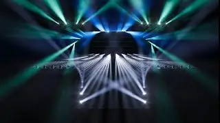 Timecode Light show - (by Devon)