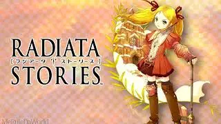 Radiata Stories ost - Struggle I [Extended]