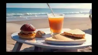 Breakfast In America - Supertramp (Slowed, Reverb)