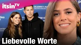Vanessa Mai schw&auml;rmt von Mann Andreas: &bdquo;24 Stunden in unserem Traum...&ldquo; | It's in TV