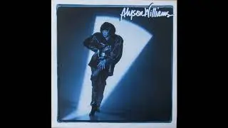 Alyson Williams - She's Not Your Fool