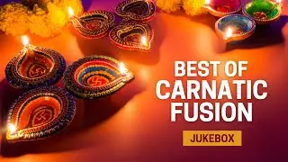 Indian classical and Western fusion music - Fusion Raga Studio