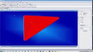 Patran   Topology Optimization