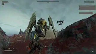 Headshot