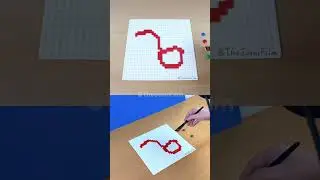 Making LEGO Art
