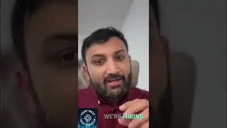 AI Native Thinking: Startup Hiring Strategy  #shorts