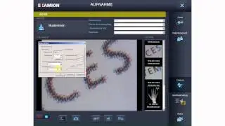EXAMION X-AQS 2.0 f&uuml;r Sonografie