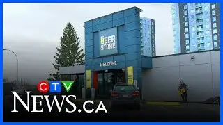 Beer Store to keep taking empties under new deal
