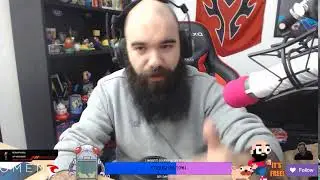 Treshtoons - CHRISTIAN STREAM! - Twitch Highlights [5/3/2018]