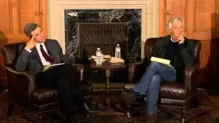 Surveillance and the National Security State: At Home and Abroad