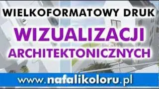 Plotowanie Gdańsk Gdynia Sopot - NaFaliKoloru