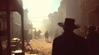 A Classic Spaghetti Western | The Forgotten Pistolero (Il pistolero...) 1969