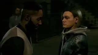 THE QUIET MAN (GAMEPLAY) WALKTHROUGH PART 1