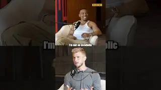 Самый безумный вопрос, который задали Тайлеру Шоу перед драфтом 🍻