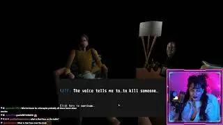 Incoherence [Indie Horror Game] Full Playthrough
