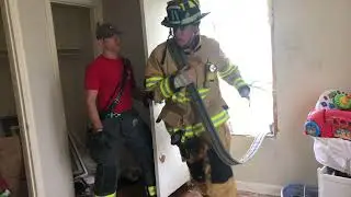 Fireground Ops 1