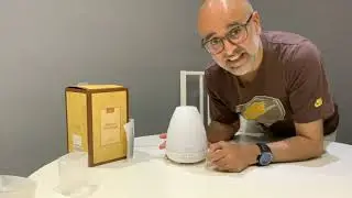 ANJOU AROMA DIFFUSER