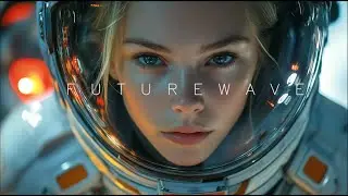 DEEP FOCUS PHONK MIX 🌌 (Music for Coding / Gaming / Work) - Future Wave Vol. 7