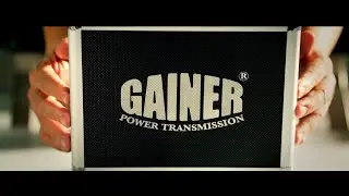 GAINER GL-2000 Belt Pulley Laser Alignment Toolbox