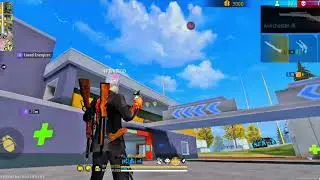 GRENADE SKILL 💣☠️.#esports #freefire #trending #viral #gaming 