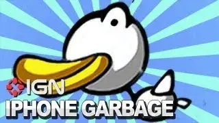 iPhone Garbage: Duck vs Hunt Crazy 2 Adventure Time Hunting Free Games