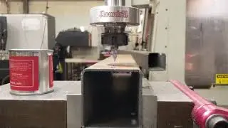 Flowdrill