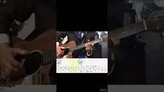 Mr. Sandman Acoustic #shorts 