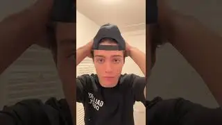TUTORIAL DE PEINADO EST&Eacute;TICO PARA NI&Ntilde;O ✨🔥