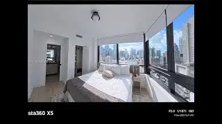 Homes for Sale - 225 N Miami Ave 1812, Miami, FL