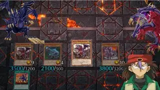 2 Heads Better Than 1???(King Rex Deck)