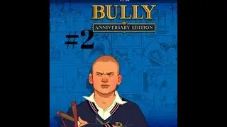 Kenalan dulu!!!  - NAMATIN BULLY#2