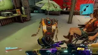 Borderlands&reg; 3_Last Side Mission in Devil&lsquo;s Razor