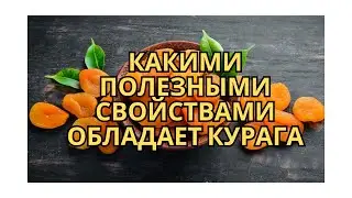 Что будет, если есть 5-6 КУРАГИ  в день. ПОЛЬЗА И ВРЕД КУРАГИ ДЛЯ ОРГАНИЗМА.  // #курага #здоровье