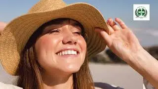Is your skin care routine complete without sunscreen? | Skin Care | Mountzion Medical college