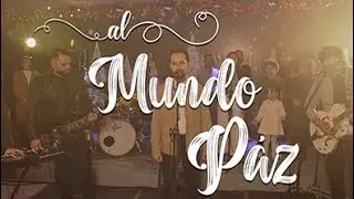 Al mundo Paz