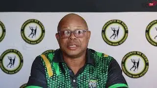 BcmTv : Eastern Cape MKLWV Tribute to Dr Bongani Noruka