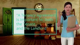 Housing Tenancy agreements, Rights and Responsibilities and Housing Jargon