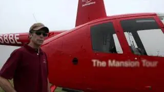 Welcome To Bird's Eye View Helicopters!