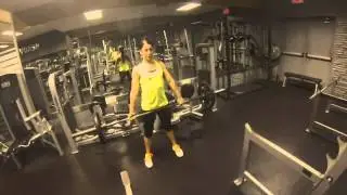 Movement Video 1 ft. Morgan LeBlanc