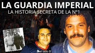 La Guardia Imperial: la barra brava de Racing | Historia completa