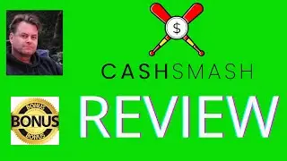 Cash Smash Review