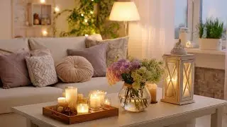 Easy Spring Decor DIY 🌼 | Simple Ideas for a Fresh, Inviting & Cozy Home