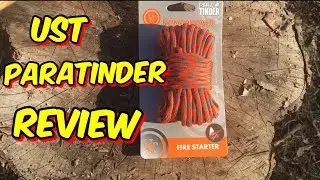UST ParaTinder Review