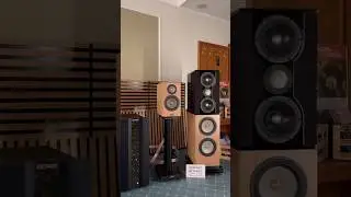 Аудиомания представляет акустические системы класса High End от производителя Penaudio