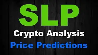 SLP Coin Price Prediction &ndash; Technical Analysis for Small Love Potion Token, May 2021