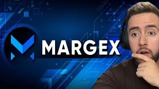 &Iacute;ndice de Forca Real na MargeX !! Opera&ccedil;&atilde;o de Mercados Futuros em CRIPTO! 
